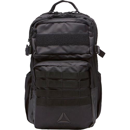 EAN 4051043903762 Reebok リーボック (2020秋冬)トレーニング デイ バックパック / Training Day Backpack FL5237  フリー スポーツ・アウトドア 画像