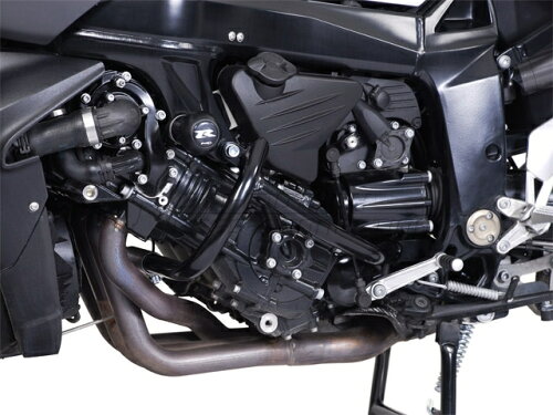 EAN 4052572011898 BMW K1200R SW-MOTECH クラッシュバー 車用品・バイク用品 画像