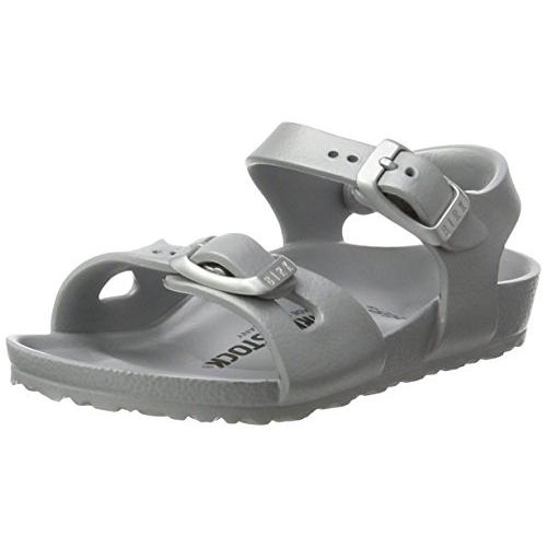 EAN 4052605639037 ビルケンシュトック リオ EVA サンダル キッズ RIO EVA BIRKENSTOCK GE1003533 Narrow キッズ・ベビー・マタニティ 画像