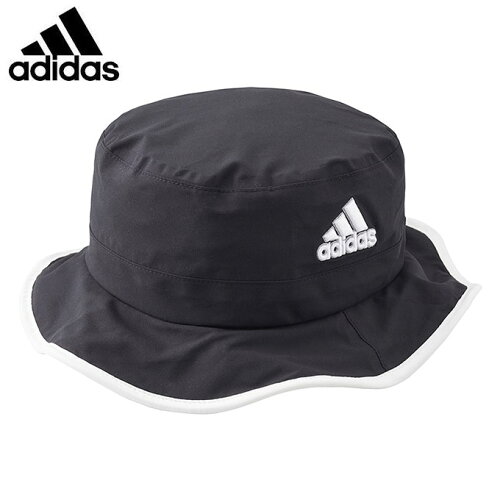 EAN 4053509590943 adidas アディダス ゴルフ AWV19 レインハット （メンズ） スポーツ・アウトドア 画像