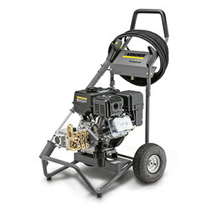 EAN 4054278169774 ケルヒャー KARCHER 1.187-900.0 直送 エンジン高圧洗浄機 HD6 15G シンシヨウ 花・ガーデン・DIY 画像