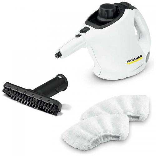 EAN 4054278843186 KARCHER SC MINI スチームクリーナー 家電 画像