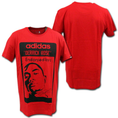 EAN 4055014744804 adidas  ローズ Tシャツ S22961  XO スポーツ・アウトドア 画像