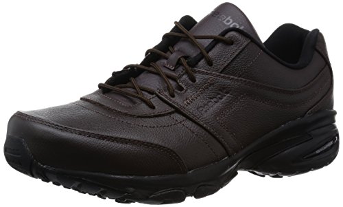 EAN 4055015768335 Reebok/リーボック レインウォーカー ダッシュ DMX 4E 29.5cm ダークブラウン/ブラック M48149 靴 画像