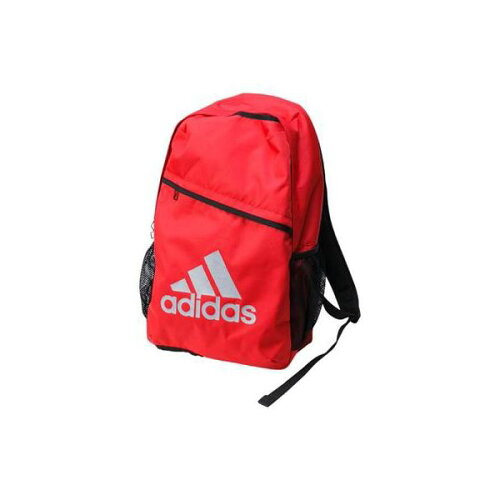 EAN 4055016378748 adidas アディダス Jr. バックパック (リュックサック) A96641  NS スポーツ・アウトドア 画像