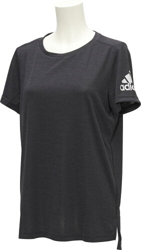 EAN 4055343858746 adidas  W ワークアウト クライマチル半袖Tシャツ(climachill) AI0874  M スポーツ・アウトドア 画像