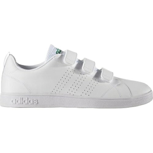 EAN 4056565836901 adidas 63 VALCLEAN2 CMF AW5210 色 ： RUNWHT/RUNWH サイズ 270 スポーツ・アウトドア 画像