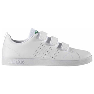 EAN 4056565836918 adidas アディダス バルクリーン2 CMF / VALCLEAN2 CMF AW5210  27.5cm 靴 画像