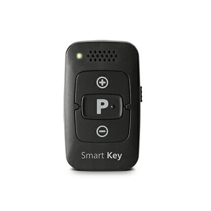 EAN 4056839105573 オムロン スマートリモコン A&M補聴器専用 SK-KSMART-KEY 家電 画像