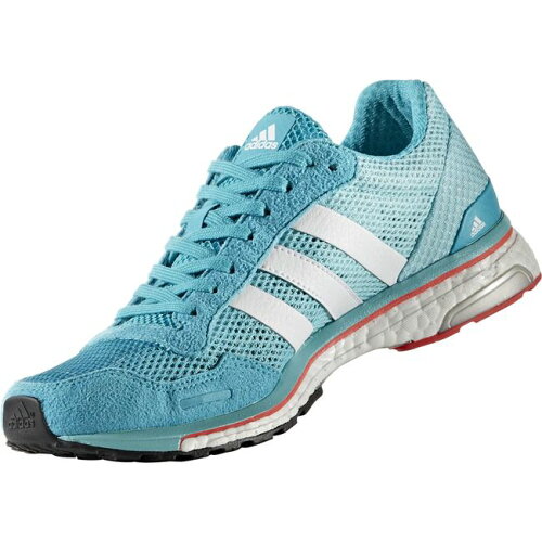 EAN 4057283956407 adidas アディダス ADIZERO JAPAN BOOST 3 W BB1710  26.5cm スポーツ・アウトドア 画像