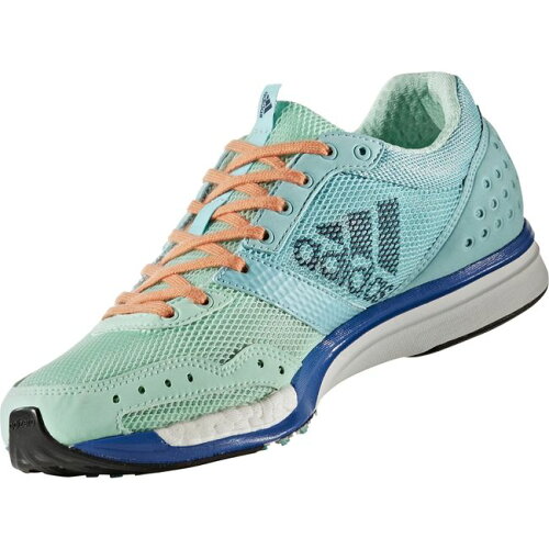 EAN 4057283974951 adidas アディダス アディゼロ タクミ レン(練) ブースト 3 W (ADIZERO TAKUMI REN BOOST 3 W) BB5699  23.5cm スポーツ・アウトドア 画像