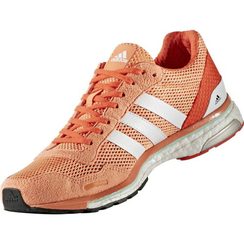 EAN 4057283982086 adidas アディダス ADIZERO JAPAN BOOST 3 W BA7948  235 スポーツ・アウトドア 画像