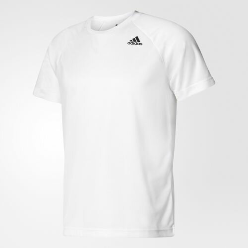 EAN 4057288156703 adidas アディダス D2M トレーニングワンポイントTシャツ BK0961  S スポーツ・アウトドア 画像