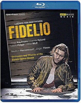 EAN 4058407092247 Beethoven Fidelio CD・DVD 画像