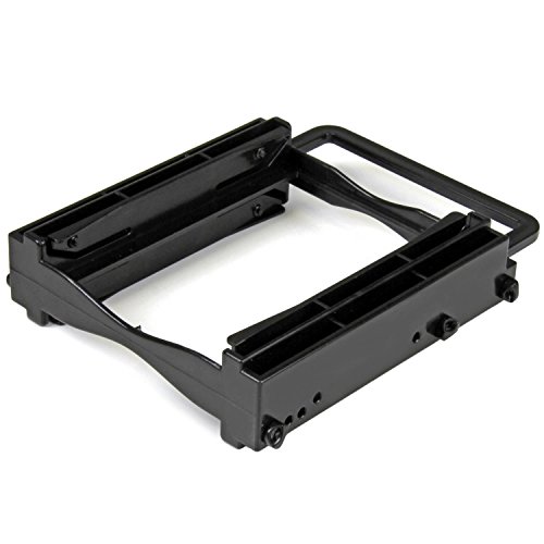 EAN 4058829138868 スターテック.com 3.5インチベイ  インチssd/hddマウンタ bracket225pt パソコン・周辺機器 画像