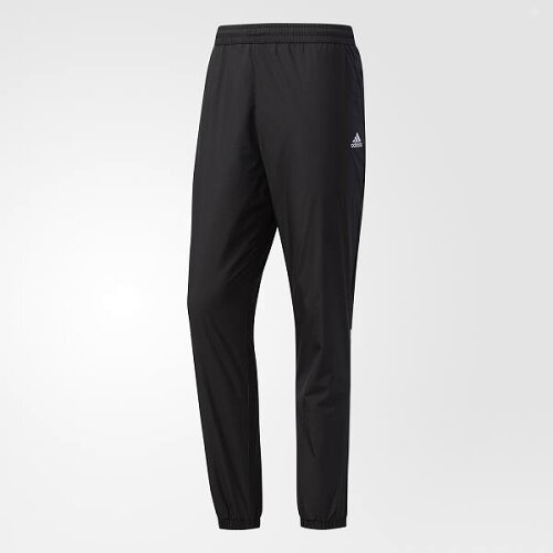 EAN 4059319743975 adidas  M ESSENTIALS ベーシック ウインドブレーカーパンツ (裏起毛) CD9669  S スポーツ・アウトドア 画像