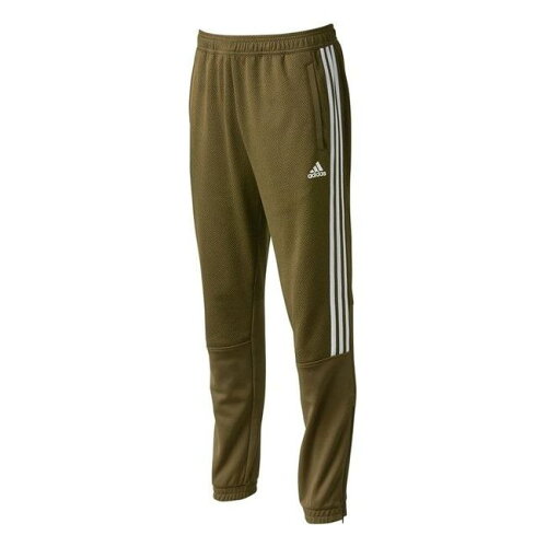 EAN 4059319808476 アディダス adidas M 24/7 ウォームアップ テーパードパンツ ECF34 CD9654 トレースオリーブ スポーツ・アウトドア 画像