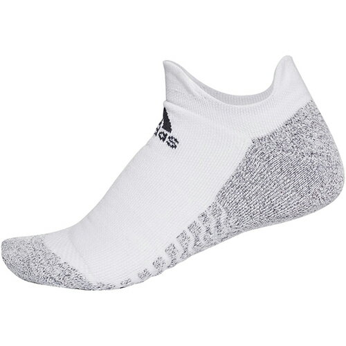 EAN 4059322201349 adidas アディダス ALPHASKIN グリップ フルクッション アンクルソックス CG2666  22-24cm スポーツ・アウトドア 画像