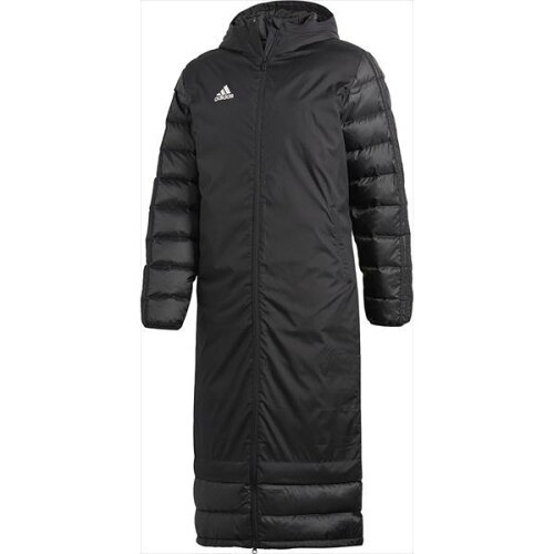 EAN 4059322226007 adidas CONDIVO18 ウィンターコート BQ6590  2XO (3XL) スポーツ・アウトドア 画像