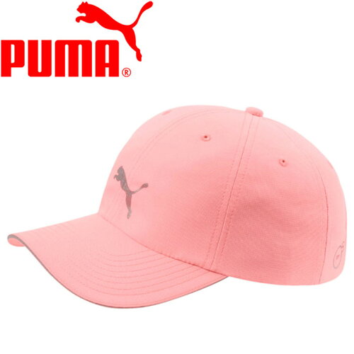 EAN 4059504716517 PUMA プーマ ユニセックス ランニングキャップIII AD Soft Fluo Peach 052911 バッグ・小物・ブランド雑貨 画像