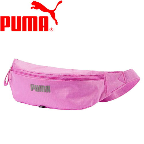 EAN 4059506125164 PUMA プーマ PR Classic Waist Bag F Orchid-Orchid スポーツ・アウトドア 画像