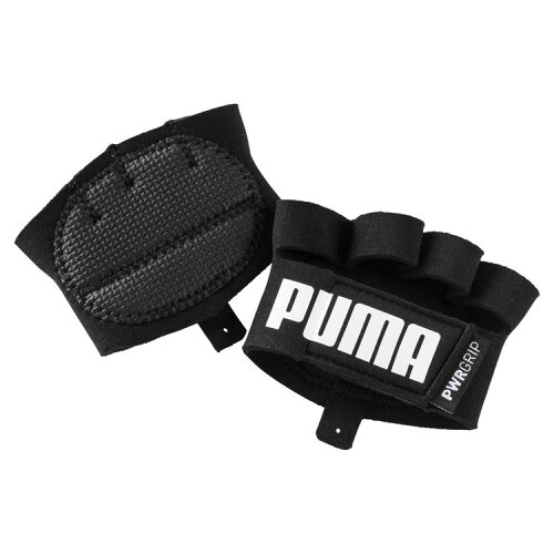 EAN 4059506131080 PUMA トレーニング ESS グリップ グローブ M Puma Black-Puma White 041464 スポーツ・アウトドア 画像