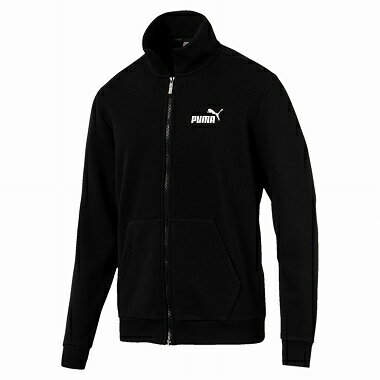 EAN 4059506809804 PUMA プーマ ESS Track Jacket TR L Puma Black スポーツ・アウトドア 画像