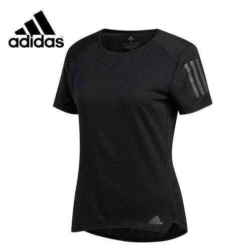 EAN 4059805095311 adidas アディダス RESPONSE半袖TシャツW CF2148  M スポーツ・アウトドア 画像