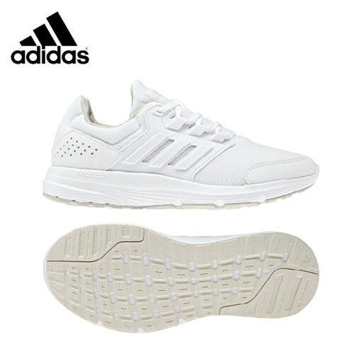 EAN 4059808026503 adidas GLX 4 W F36176 24.0cm 靴 画像