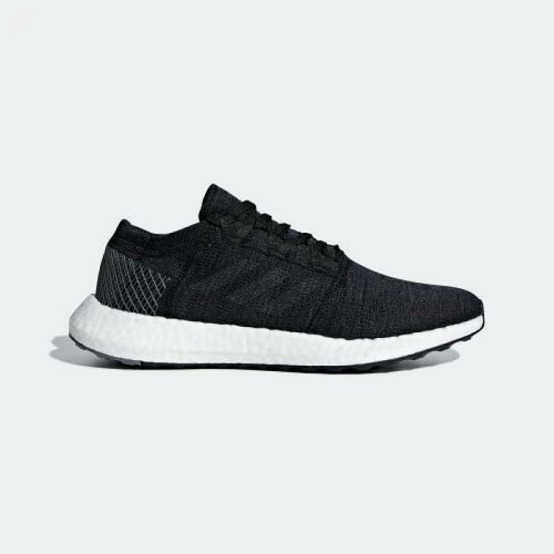 EAN 4059811673411 adidas アディダス ピュアブースト ゴー / PUREBOOST GO AH2319  22.0cm スポーツ・アウトドア 画像