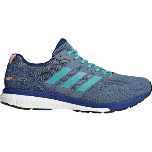 EAN 4059811838667 adidas アディダス アディゼロ ボストン 3 ワイド / ADIZERO BOSTON 3 WIDE BB6561  29.0cm スポーツ・アウトドア 画像