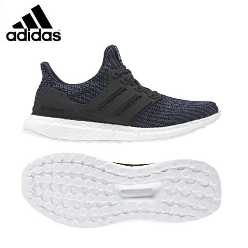 EAN 4059811865991 adidas アディダス ウルトラブースト W パーレイ / ULTRABOOST W PARLEY AC8205  22.0cm スポーツ・アウトドア 画像