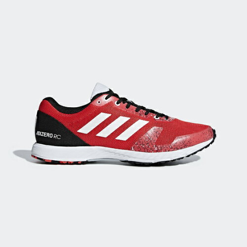 EAN 4059811886446 adidas アディダス アディゼロ RC ワイド / ADIZERO RC WIDE BB7363  22.0cm スポーツ・アウトドア 画像