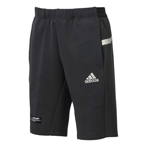 EAN 4060507346304 adidas アディダス スウェットハーフパンツ DU9567  O スポーツ・アウトドア 画像