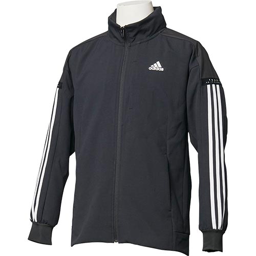 EAN 4060507849102 adidas アディダス M adidas 24/7 ウォームアップフーディー DN1496  S スポーツ・アウトドア 画像