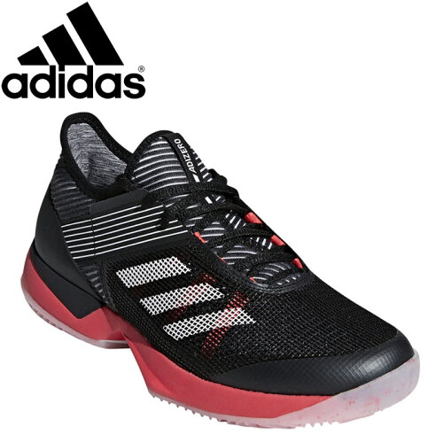 EAN 4060509109198 アディダス adizero ubersonic 3 W MC テニスシューズ レディース CDA39-CG6434 スポーツ・アウトドア 画像