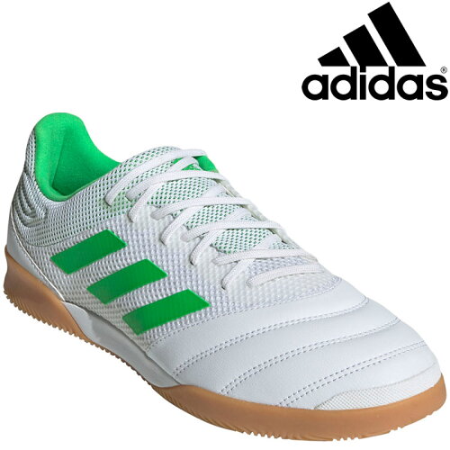 EAN 4060509129929 adidas アディダス コパ 19.3 IN サラ / フットサル用 / インドア用 BC0559  24.5cm スポーツ・アウトドア 画像