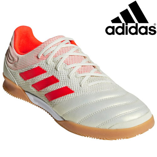 EAN 4060509134084 adidas アディダス コパ 19.3 IN サラ / フットサル用 / インドア用 D98065  24.5cm スポーツ・アウトドア 画像