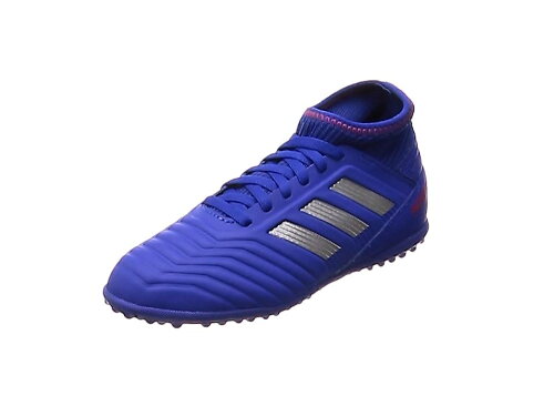 EAN 4060509144861 adidas アディダス プレデター 19.3 TF J / フットサル用 / ターフ用 CM8546  19.5cm スポーツ・アウトドア 画像