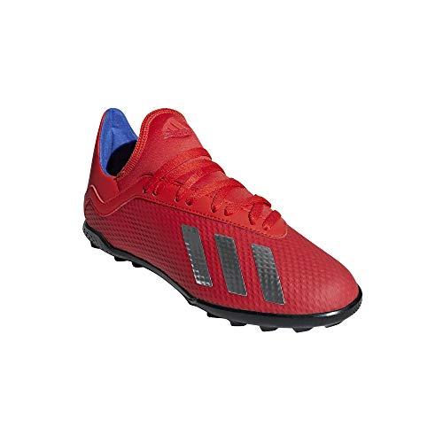 EAN 4060509335375 adidas アディダス エックス 18.3 TF J / フットサル用 / ターフ用 BB9403  21.5cm スポーツ・アウトドア 画像