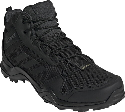 EAN 4060509417538 adidas TERREX AX3 MID GTX BC0466  33.0cm スポーツ・アウトドア 画像