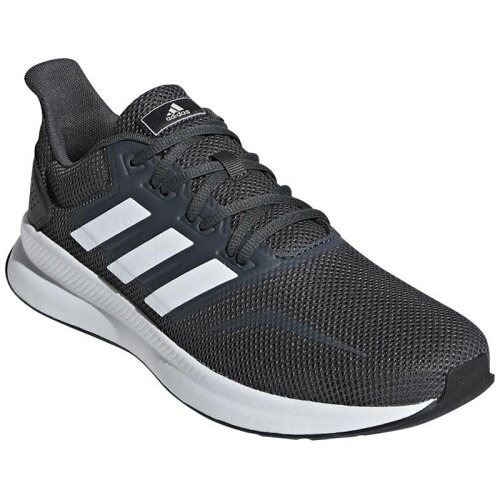 EAN 4060512085571 adidas FALCONRUN M F36200  26.0cm 靴 画像