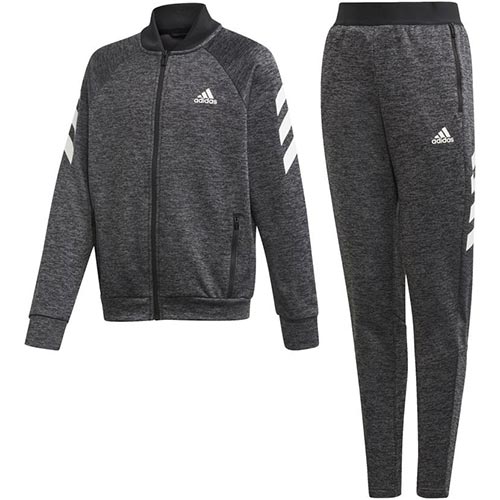 EAN 4060512143714 adidas アディダス XFG トラックスーツ（ジャージセットアップ） / XFG Track Suit ED6213  J110 スポーツ・アウトドア 画像