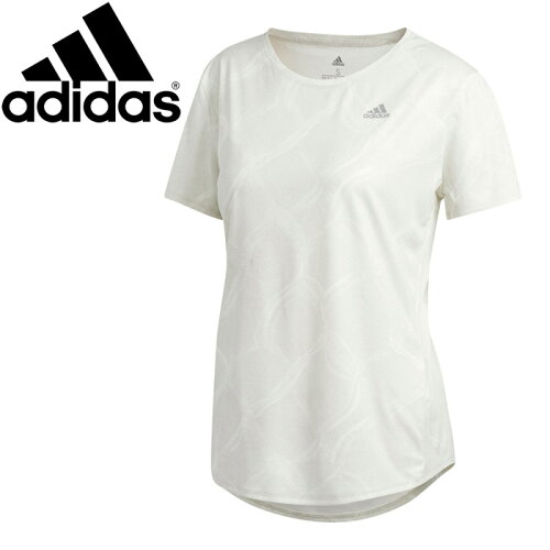 EAN 4060512180887 adidas アディダス Own the Run グラフィック Tシャツ (OWN THE RUN GRAPHIC TEE) ED5860  S スポーツ・アウトドア 画像