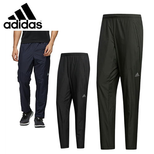 EAN 4060512411516 adidas アディダス ウインド パンツ / Wind Pants ED3741  M スポーツ・アウトドア 画像