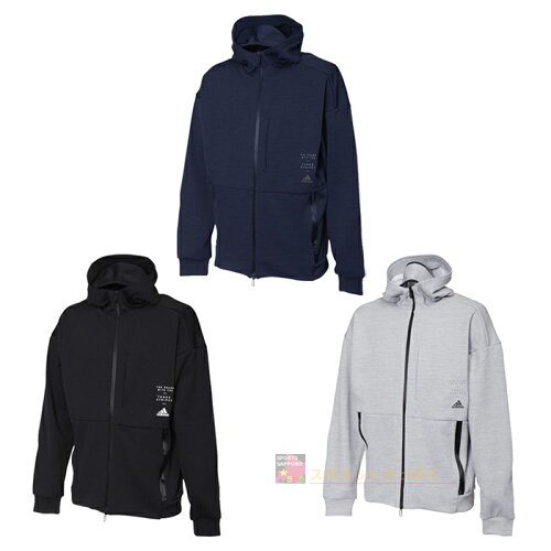 EAN 4060512477055 adidas アディダス ID パーカー / ID Hoodie ED1948  XS メンズファッション 画像