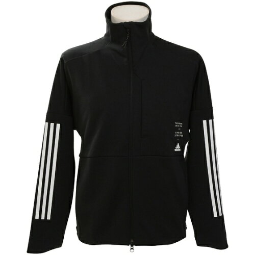 EAN 4060512524476 adidas アディダス ID ウォームアップ ジャケット / ID Warm-up Jacket ED1997  XS スポーツ・アウトドア 画像