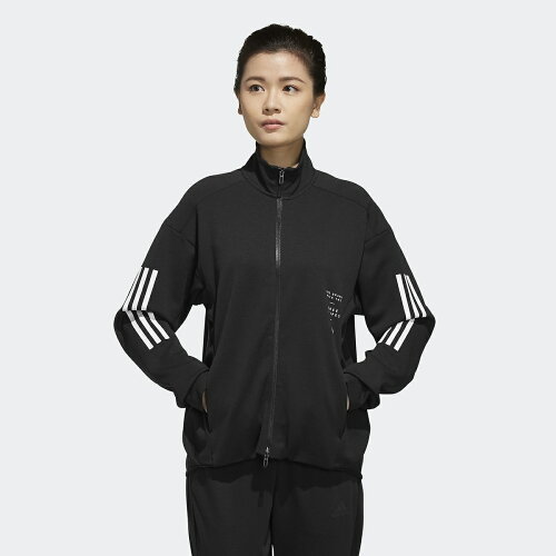 EAN 4060512571845 adidas アディダス ID ウォームアップ ジャケット / ID Warm-up Jacket ED0968  XS スポーツ・アウトドア 画像