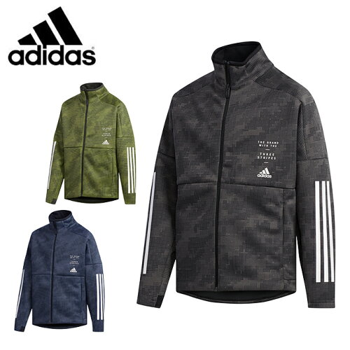 EAN 4060512584036 adidas アディダス デイズ Wu ジャケット / Days Wu Jacket FK1929  J140 スポーツ・アウトドア 画像