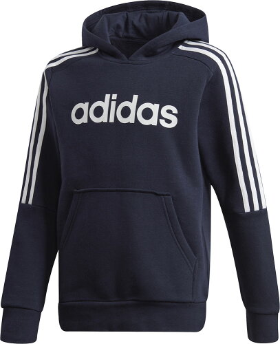 EAN 4060512678230 adidas スリーストライプス パーカー / 3-Stripes Hoodie EI7972  J110 スポーツ・アウトドア 画像